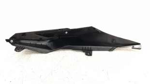 Recambio de moldura para honda cb 650r 2018- referencia OEM IAM 77230MKYD10ZD   2