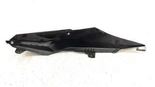 Recambio de moldura para honda cb 650r 2018- referencia OEM IAM 77230MKYD10ZD  