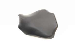 Recambio de asiento delantero para honda cb 650r 2018- referencia OEM IAM 77100MKND51ZB  