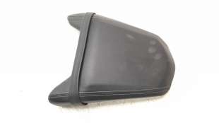 Recambio de asiento trasero para honda cb 650r 2018- referencia OEM IAM 77300MKND51ZB  