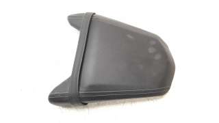 Recambio de asiento trasero para honda cb 650r 2018- referencia OEM IAM 77300MKND51ZB  