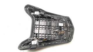 Recambio de asiento trasero para honda cb 650r 2018- referencia OEM IAM 77300MKND51ZB  