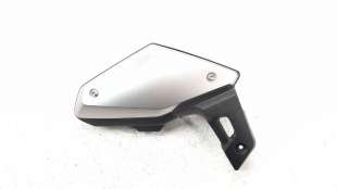 Recambio de carenado delantero derecho para honda cb 650r 2018- referencia OEM IAM 64310MKND50ZA  