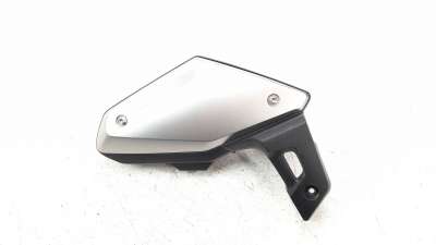 Recambio de carenado delantero derecho para honda cb 650r 2018- referencia OEM IAM 64310MKND50ZA  