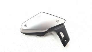 Recambio de carenado delantero derecho para honda cb 650r 2018- referencia OEM IAM 64310MKND50ZA  