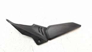 Recambio de moldura para honda cb 650r 2018- referencia OEM IAM 83500MKYD50  