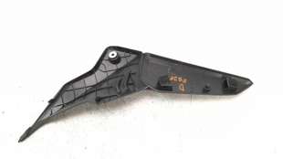 Recambio de moldura para honda cb 650r 2018- referencia OEM IAM 83500MKYD50   2