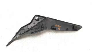 Recambio de moldura para honda cb 650r 2018- referencia OEM IAM 83500MKYD50  