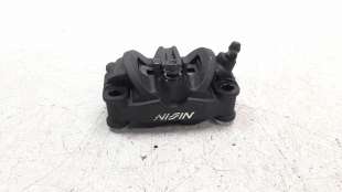 Recambio de pinza de freno delantera derecha para honda cb 650r 2018- referencia OEM IAM 45250MJPG52  