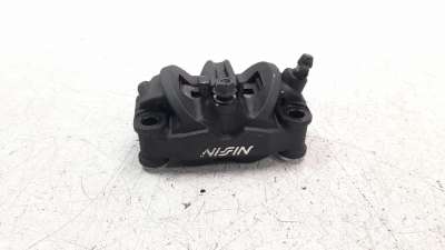 Recambio de pinza de freno delantera derecha para honda cb 650r 2018- referencia OEM IAM 45250MJPG52  