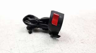 Recambio de piña luces derecha para honda cb 650r 2018- referencia OEM IAM 35130MKND11  