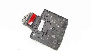 Recambio de portamatriculas para honda cb 650r 2018- referencia OEM IAM 80150MKYD50ZA  
