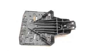 Recambio de portamatriculas para honda cb 650r 2018- referencia OEM IAM 80150MKYD50ZA  