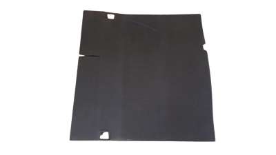 Recambio de bandeja trasera para honda hr-v (..) 2015- 1.5 vtec cat referencia OEM IAM 84521T7WA01ZA  