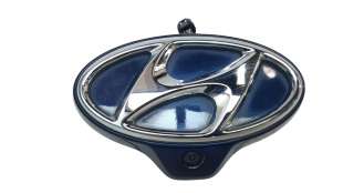Recambio de camara vision trasera para hyundai i30 (pd) 2017- 1.0 tgdi cat referencia OEM IAM 87311G4100  
