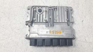 Recambio de centralita motor uce para bmw serie 1 lim. (f40) 2019- 2.0 16v turbodiesel referencia OEM IAM 988881201  