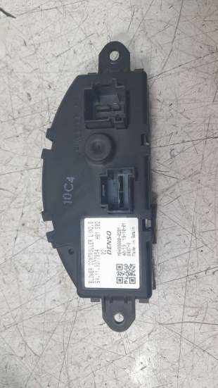 Recambio de resistencia calefaccion para bmw serie 1 lim. (f40) 2019- 2.0 16v turbodiesel referencia OEM IAM 64119377854  