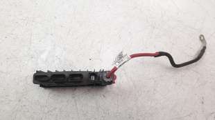 Recambio de modulo electronico para bmw serie 1 lim. (f40) 2019- 2.0 16v turbodiesel referencia OEM IAM 8589907   2