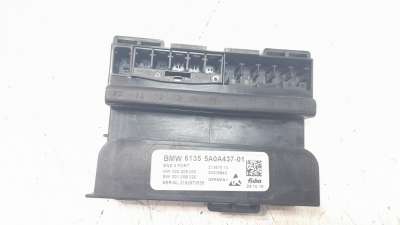 Recambio de modulo electronico para bmw serie 1 lim. (f40) 2019- 2.0 16v turbodiesel referencia OEM IAM 61355A0A437  