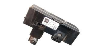 Recambio de modulo electronico para seat ibiza (kj1) 2017- 1.0 tsi referencia OEM IAM 575035222A  