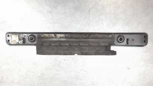 Recambio de travesaño inferior para ford mondeo lim. 2014- hybrid referencia OEM IAM HM2B8A297AC  