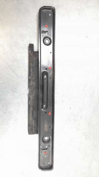 Recambio de travesaño inferior para ford mondeo lim. 2014- hybrid referencia OEM IAM HM2B8A297AC  