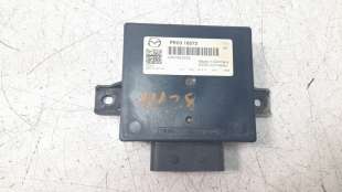 Recambio de modulo electronico para mazda cx-5 2017- 2.2 turbodiesel cat referencia OEM IAM PE0318572  
