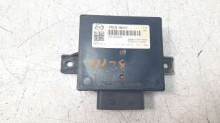 Recambio de modulo electronico para mazda cx-5 2017- 2.2 turbodiesel cat referencia OEM IAM PE0318572  