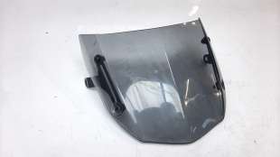 Recambio de cupula para yamaha mt-07 2014- mt-07 referencia OEM IAM 1WS843960000  