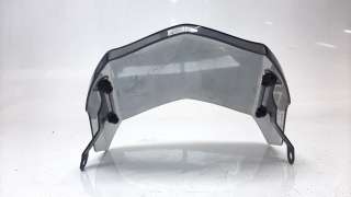 Recambio de cupula para yamaha mt-07 2014- mt-07 referencia OEM IAM 1WS843960000  
