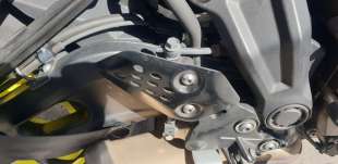 Recambio de bomba freno trasera para yamaha mt-07 2014- mt-07 referencia OEM IAM 4P52583V00  