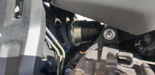 Recambio de amortiguador trasero para yamaha mt-07 2014- mt-07 referencia OEM IAM BU22221090  