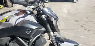Recambio de araña para yamaha mt-07 2014- mt-07 referencia OEM IAM 1WS8411800P0 1WS8411900P0 1WS8439600