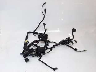 Recambio de arnes de cables para yamaha mt-07 2014- mt-07 referencia OEM IAM BU28259010 BU28259010 