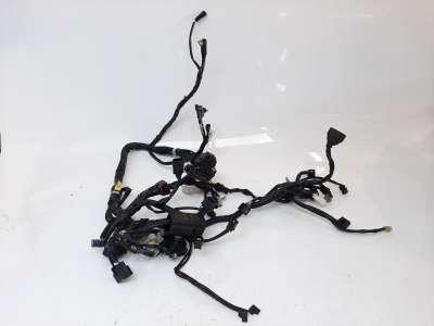 Recambio de arnes de cables para yamaha mt-07 2014- mt-07 referencia OEM IAM BU28259010 BU28259010 
