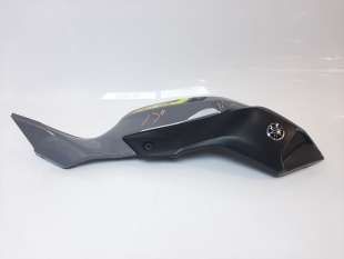 Recambio de moldura para yamaha mt-07 2014- mt-07 referencia OEM IAM 1WS2413900PA  