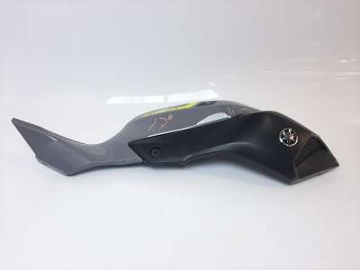 Recambio de moldura para yamaha mt-07 2014- mt-07 referencia OEM IAM 1WS2413900PA  