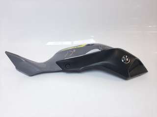 Recambio de moldura para yamaha mt-07 2014- mt-07 referencia OEM IAM 1WS2413900PA  