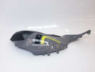 Recambio de moldura para yamaha mt-07 2014- mt-07 referencia OEM IAM 1WS2413900PA   2