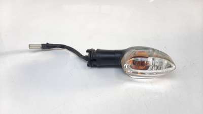 Recambio de piloto delantero izquierdo para yamaha mt-07 2014- mt-07 referencia OEM IAM 1WS8331000  