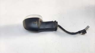 Recambio de piloto delantero izquierdo para yamaha mt-07 2014- mt-07 referencia OEM IAM 1WS8331000  