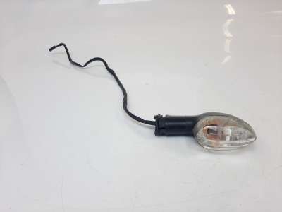 Recambio de piloto trasero derecho para yamaha mt-07 2014- mt-07 referencia OEM IAM 1WS833400000 1WS833400000 