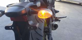 Recambio de piloto trasero derecho para yamaha mt-07 2014- mt-07 referencia OEM IAM 1WS833400000 1WS833400000 