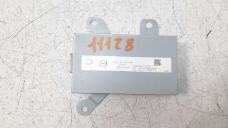 Recambio de modulo electronico para mazda cx-5 2017- 2.2 turbodiesel cat referencia OEM IAM KB8M677G0  