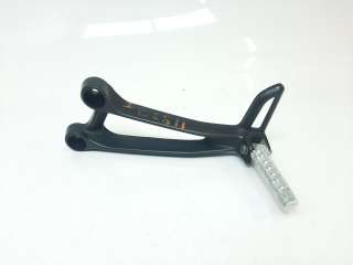 Recambio de estribera izquierda para yamaha mt-07 2014- mt-07 referencia OEM IAM B7N2743100 B7N2743100 