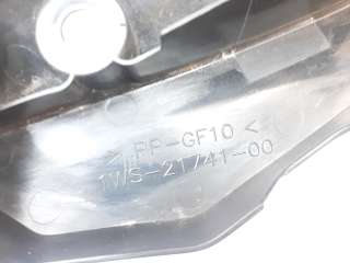 Recambio de moldura para yamaha mt-07 2014- mt-07 referencia OEM IAM 1WS2174100 1WS217410000 