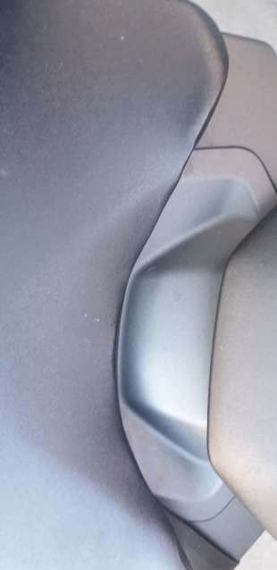 Recambio de moldura para yamaha mt-07 2014- mt-07 referencia OEM IAM 1WS2171X00P0  