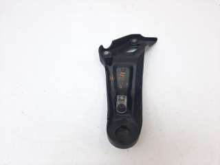 Recambio de moldura para yamaha mt-07 2014- mt-07 referencia OEM IAM 1WS274531000  