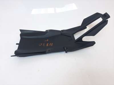 Recambio de moldura para yamaha mt-07 2014- mt-07 referencia OEM IAM 1WS216510000 1WS216510000 