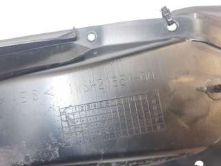Recambio de moldura para yamaha mt-07 2014- mt-07 referencia OEM IAM 1WS216510000 1WS216510000 